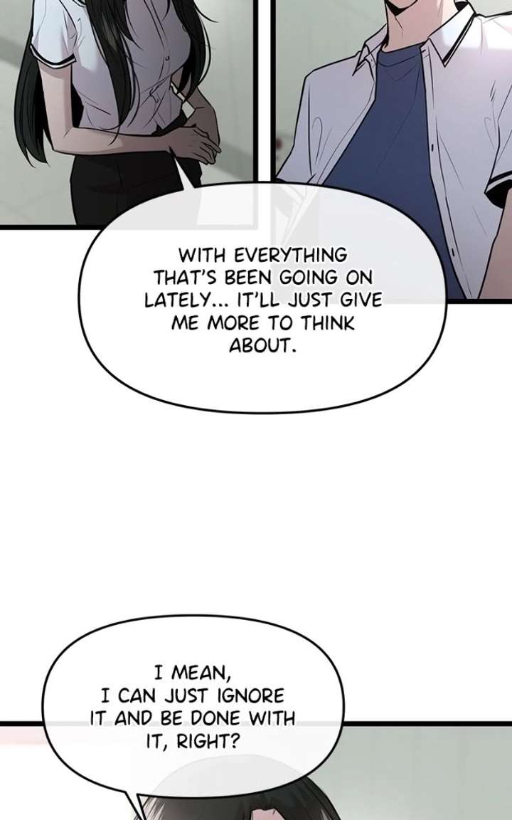 Back to Chanbi Chapter 82 - Page 55