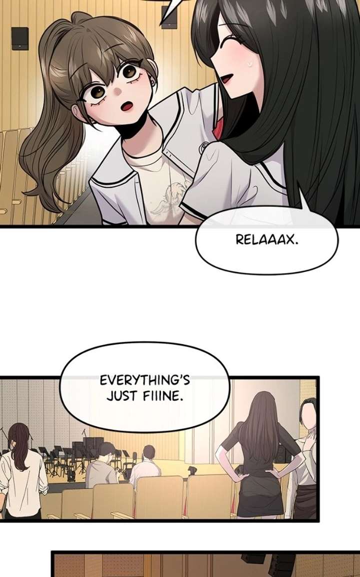 Back to Chanbi Chapter 82 - Page 62