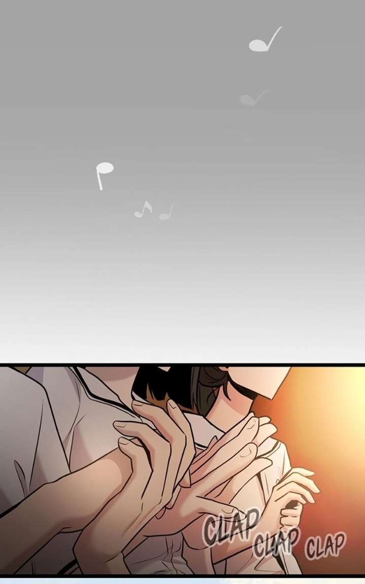 Back to Chanbi Chapter 82 - Page 66