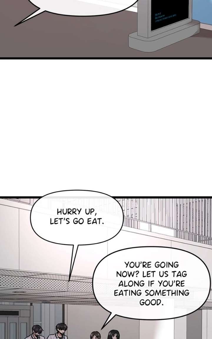 Back to Chanbi Chapter 82 - Page 68