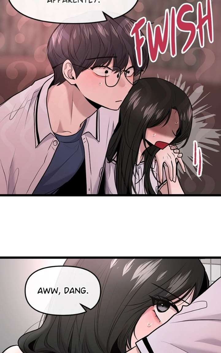 Back to Chanbi Chapter 82 - Page 85