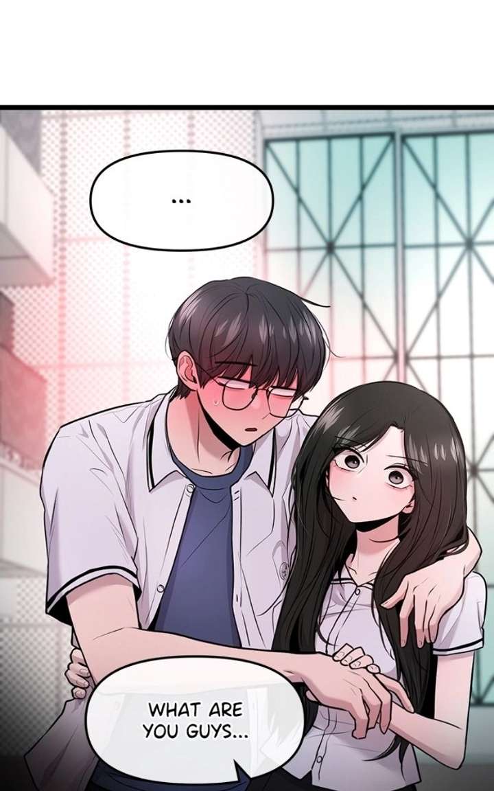 Back to Chanbi Chapter 82 - Page 91