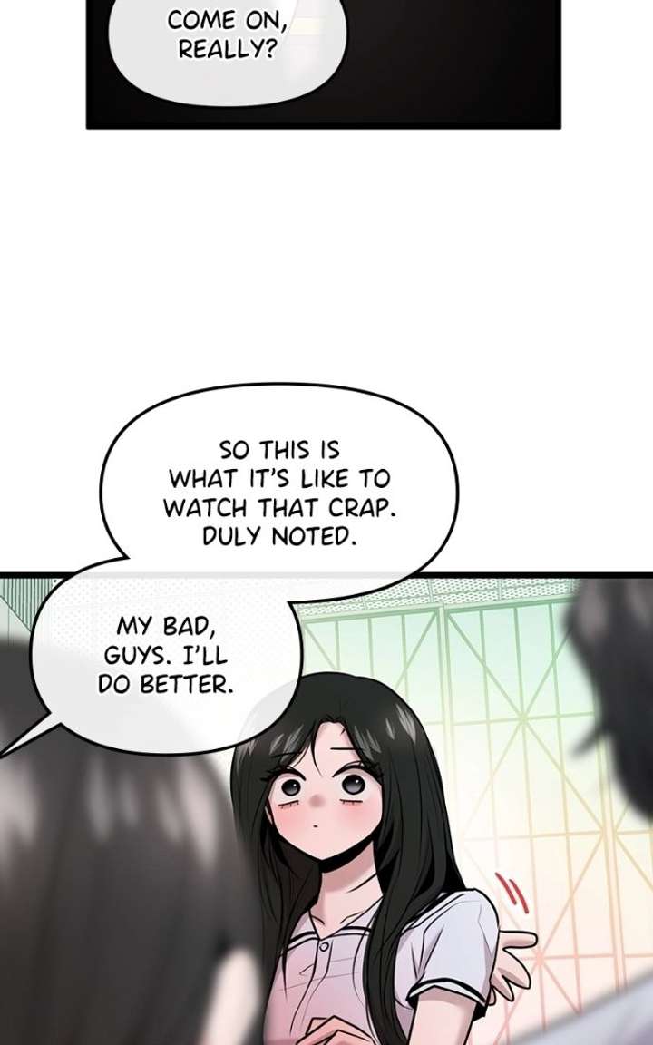 Back to Chanbi Chapter 82 - Page 93