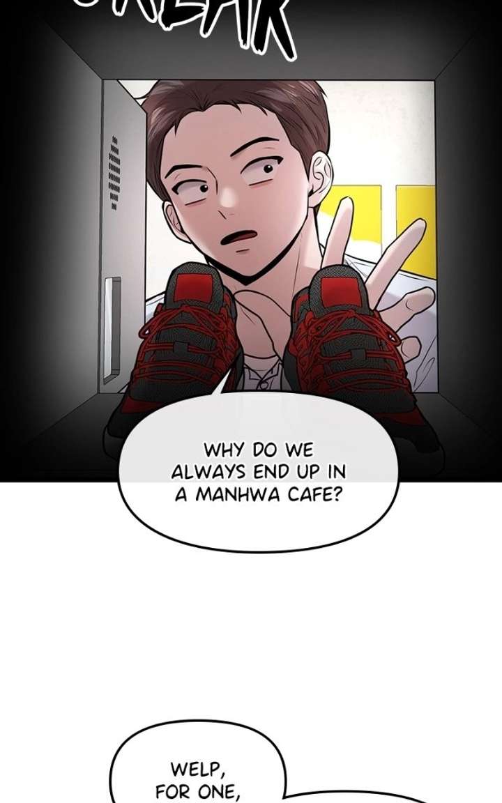 Back to Chanbi Chapter 83 - Page 18