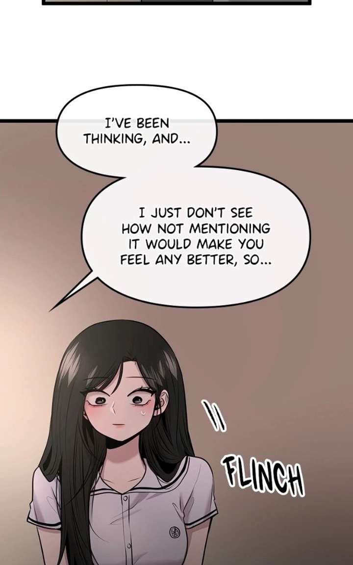 Back to Chanbi Chapter 83 - Page 47