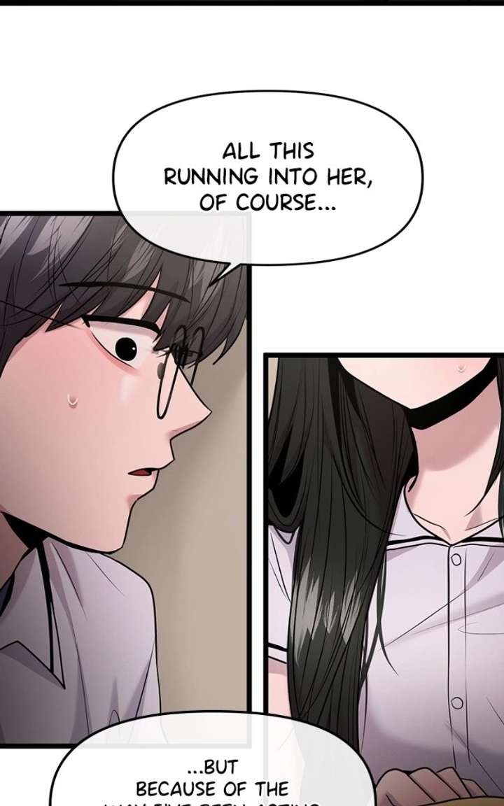 Back to Chanbi Chapter 83 - Page 50
