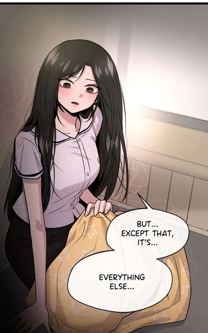 Back to Chanbi Chapter 83 - Page 54