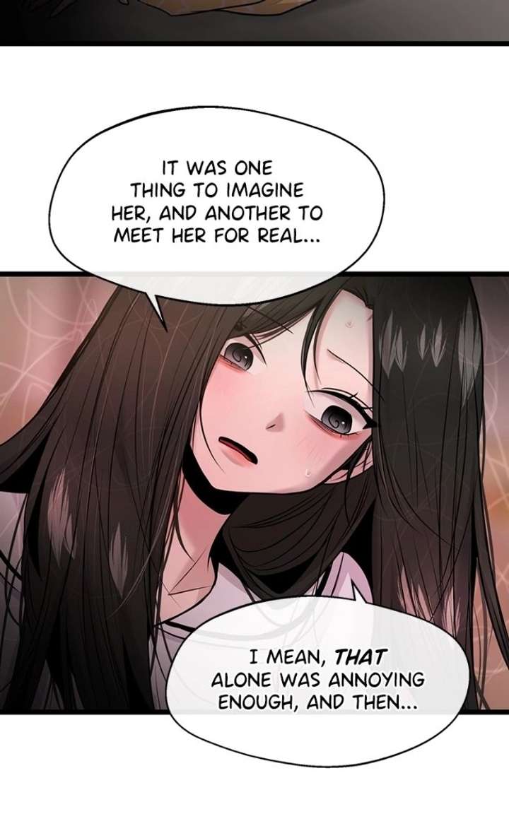 Back to Chanbi Chapter 83 - Page 55
