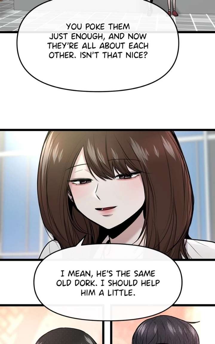 Back to Chanbi Chapter 83 - Page 6