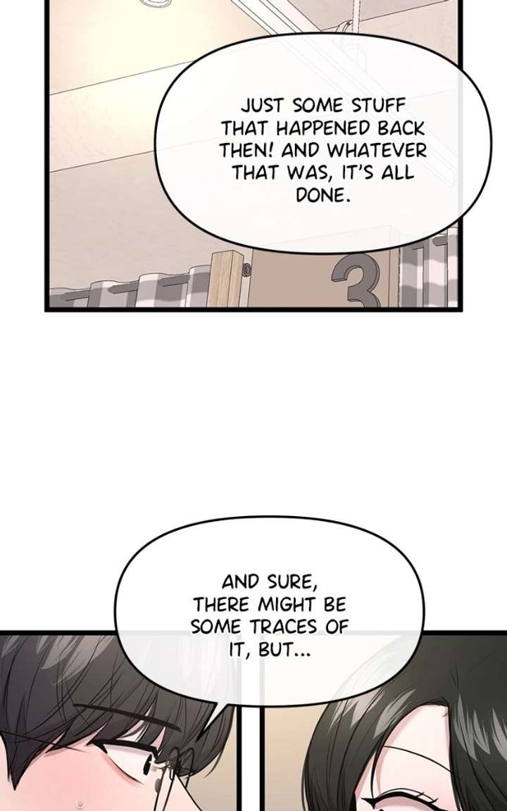 Back to Chanbi Chapter 83 - Page 67