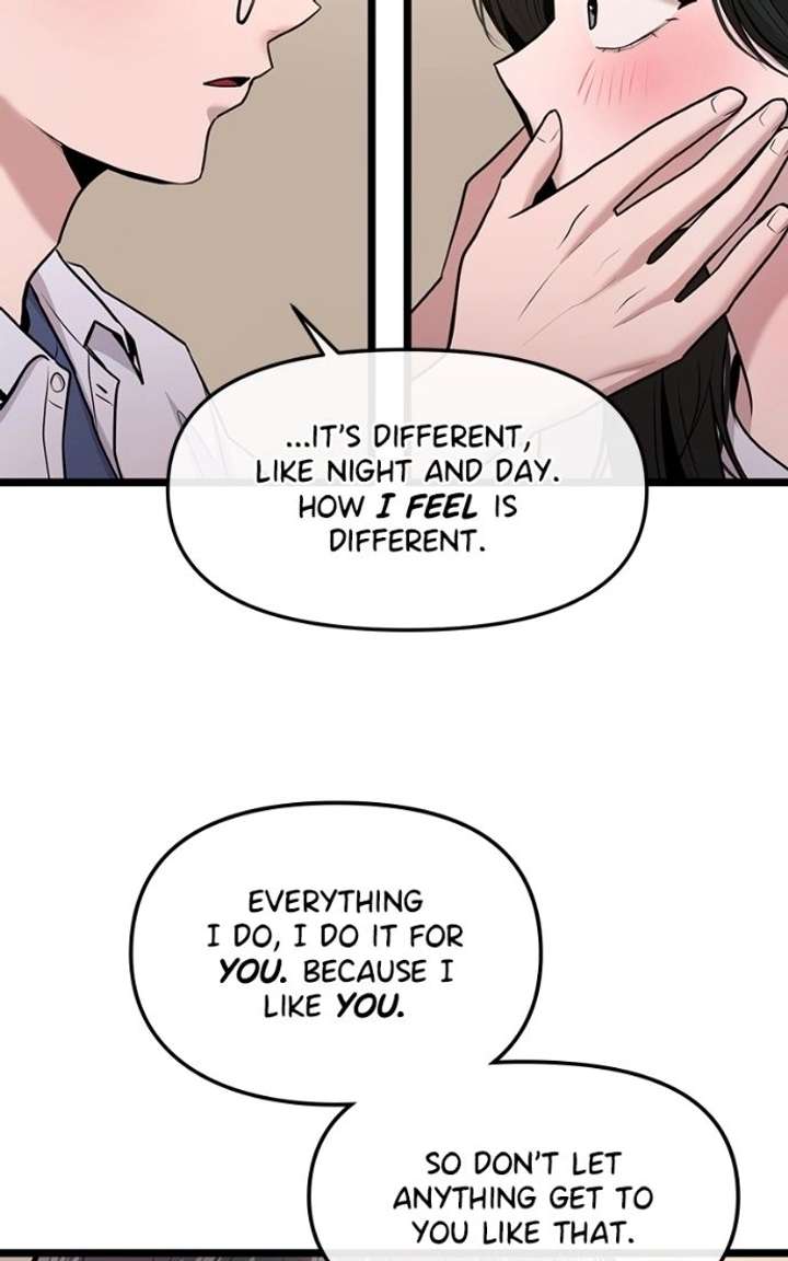 Back to Chanbi Chapter 83 - Page 68