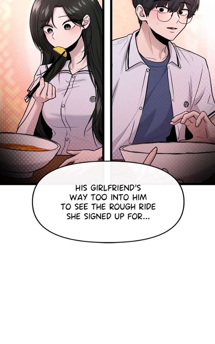 Back to Chanbi Chapter 83 - Page 7