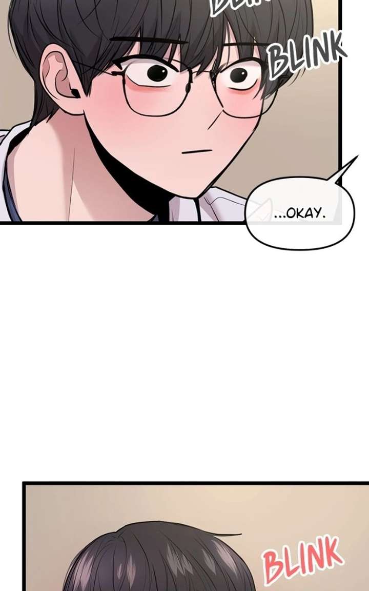 Back to Chanbi Chapter 83 - Page 71