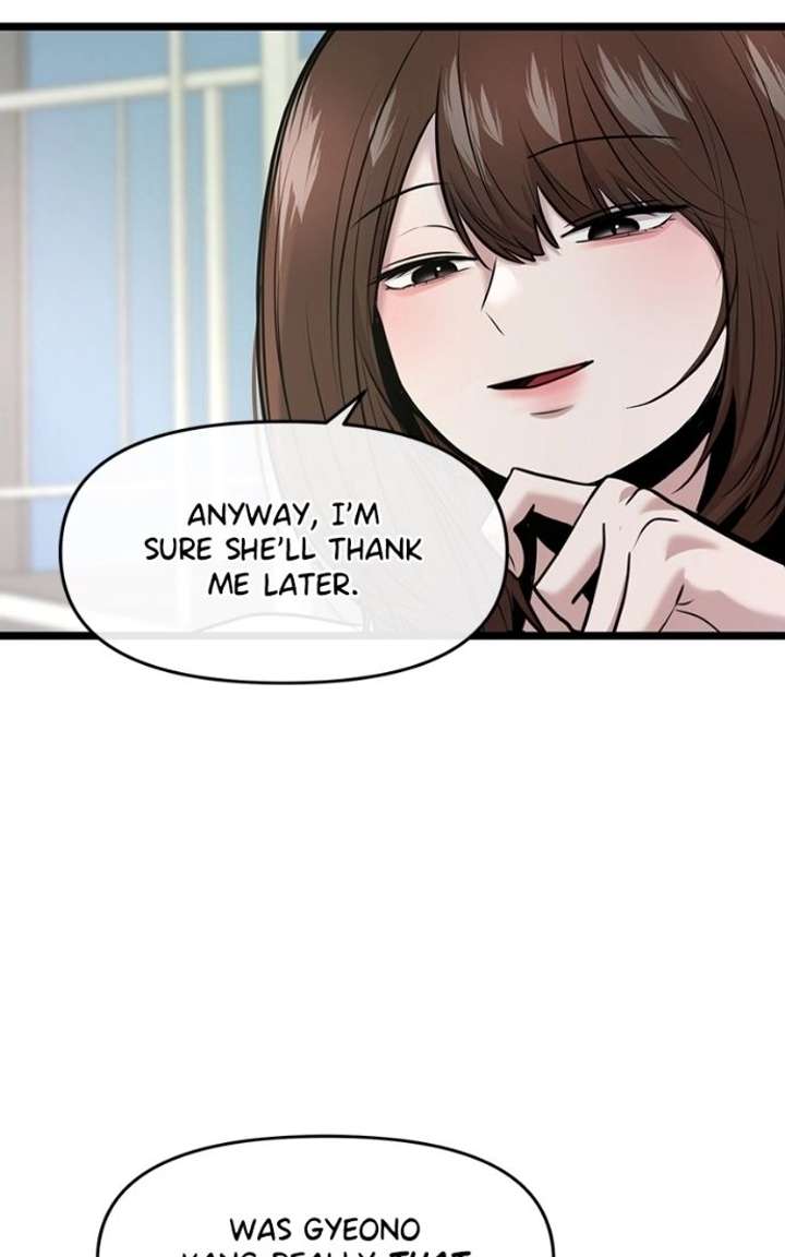 Back to Chanbi Chapter 83 - Page 8