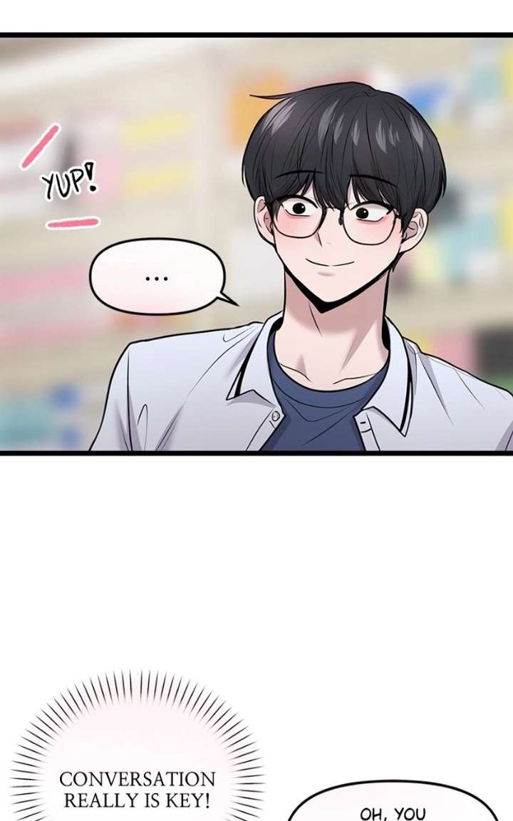 Back to Chanbi Chapter 83 - Page 89