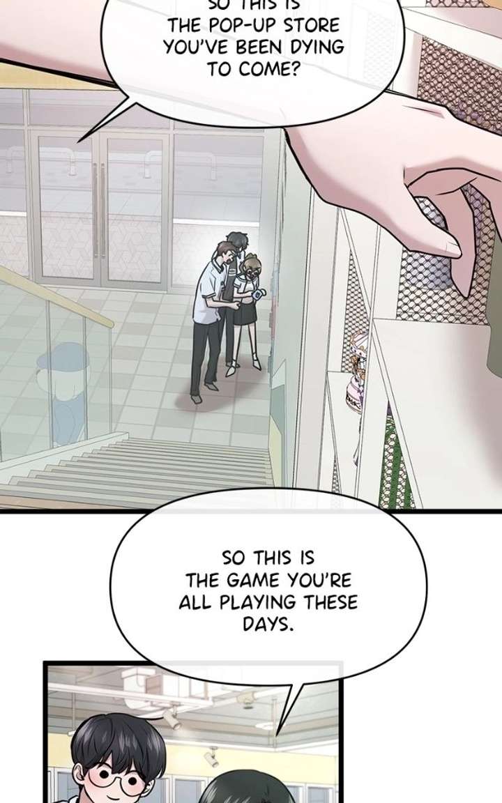 Back to Chanbi Chapter 84 - Page 10