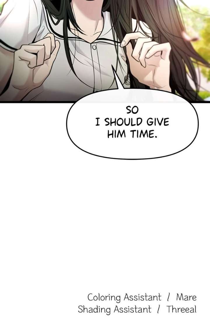 Back to Chanbi Chapter 84 - Page 106