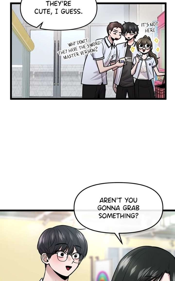 Back to Chanbi Chapter 84 - Page 12