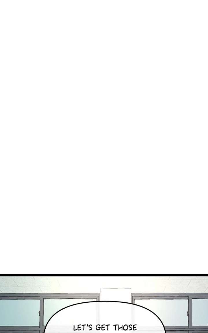 Back to Chanbi Chapter 84 - Page 33