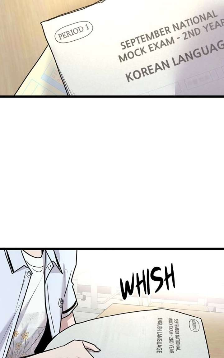 Back to Chanbi Chapter 84 - Page 35