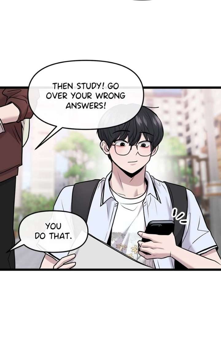 Back to Chanbi Chapter 84 - Page 41