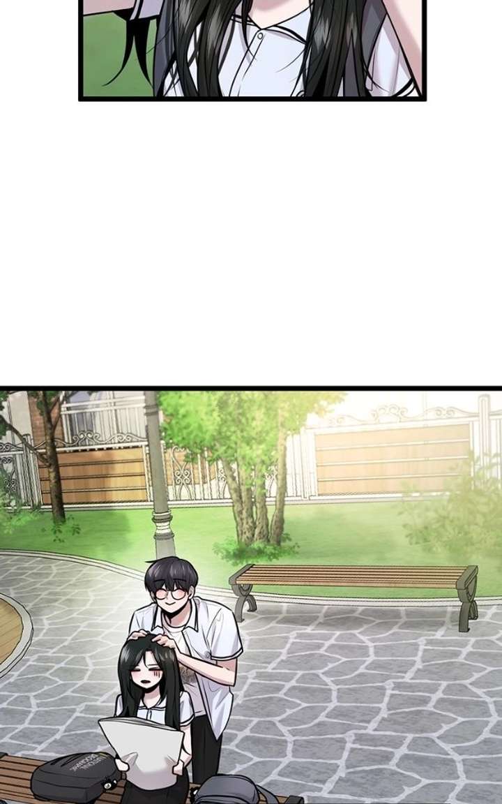 Back to Chanbi Chapter 84 - Page 53