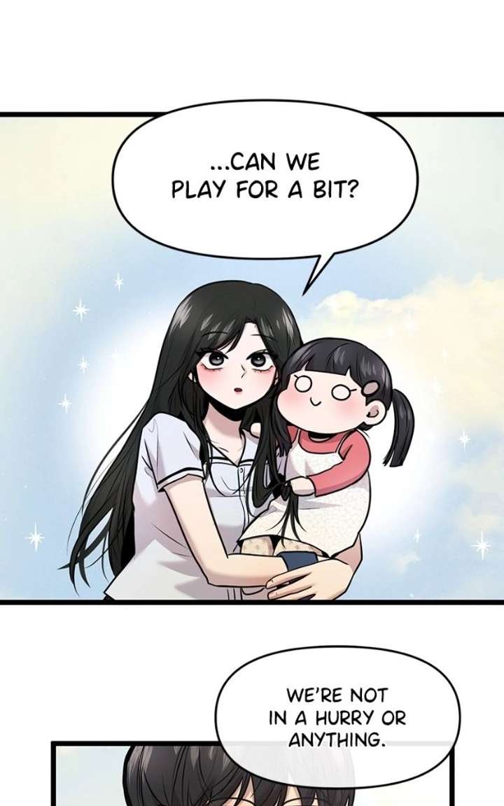 Back to Chanbi Chapter 84 - Page 63