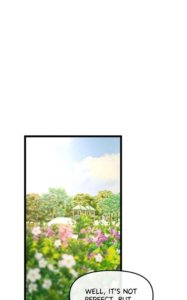 Back to Chanbi Chapter 84 - Page 70