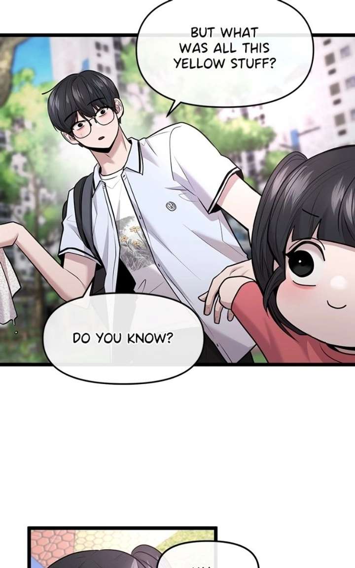 Back to Chanbi Chapter 84 - Page 73