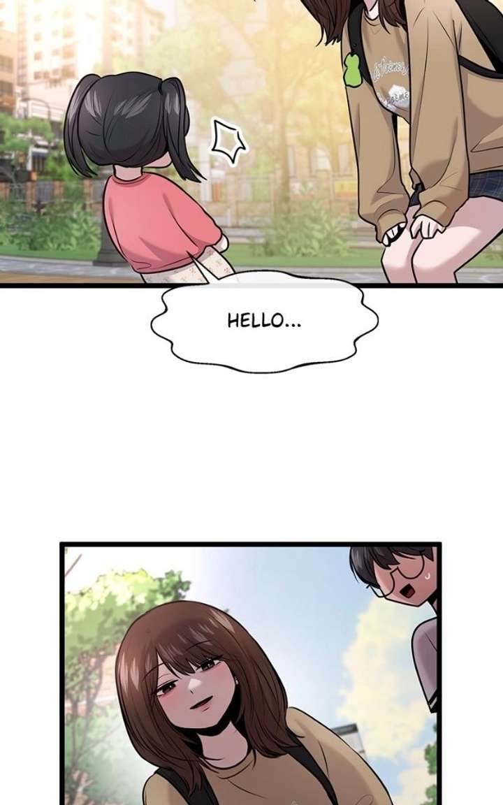 Back to Chanbi Chapter 84 - Page 86