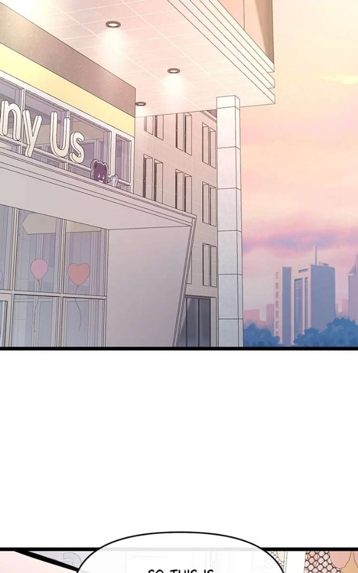 Back to Chanbi Chapter 84 - Page 9