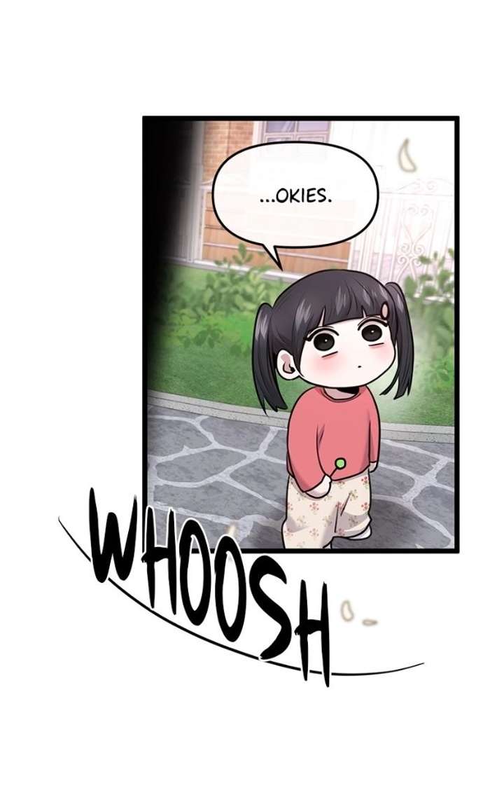Back to Chanbi Chapter 84 - Page 91