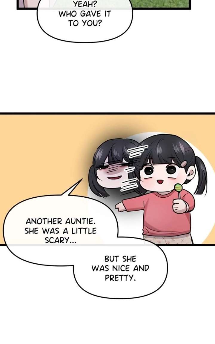 Back to Chanbi Chapter 84 - Page 95
