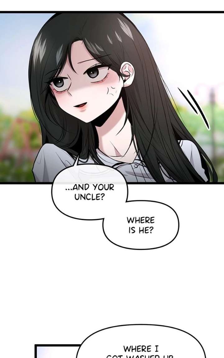 Back to Chanbi Chapter 84 - Page 97