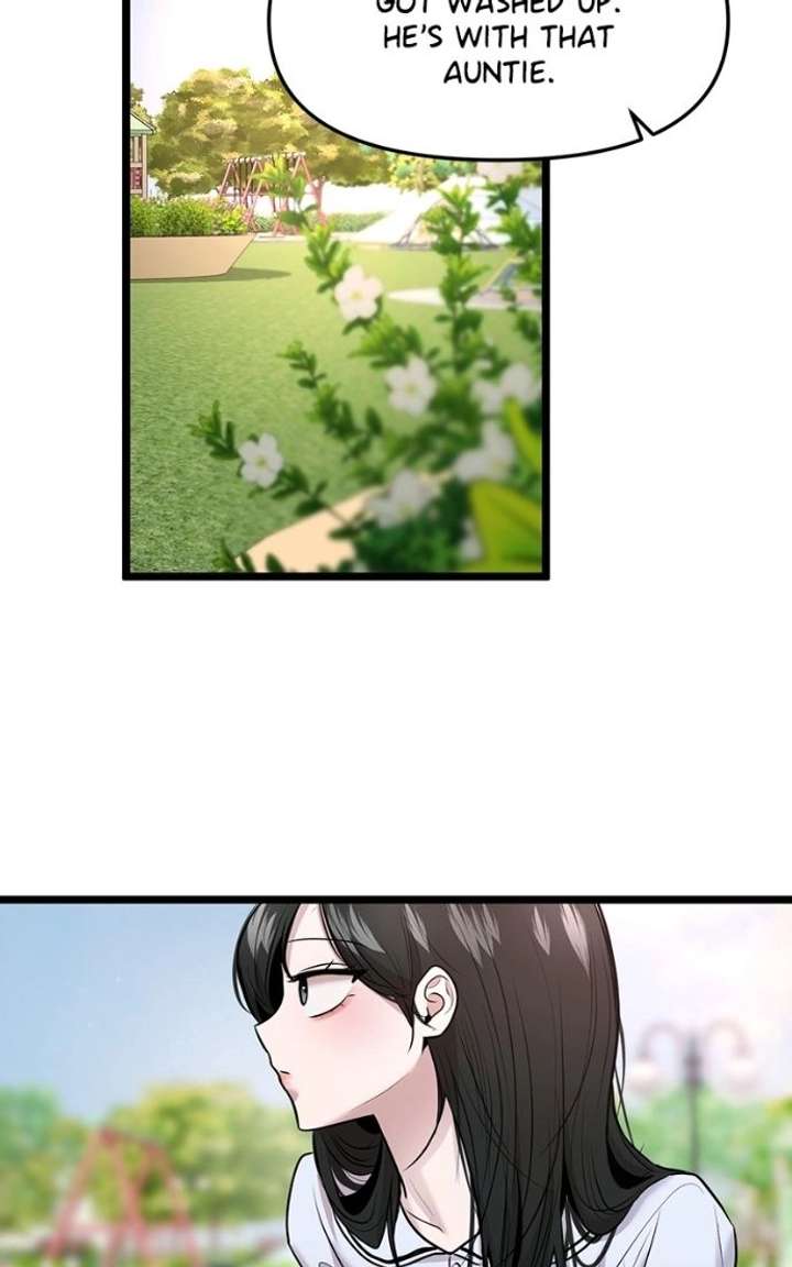 Back to Chanbi Chapter 84 - Page 98