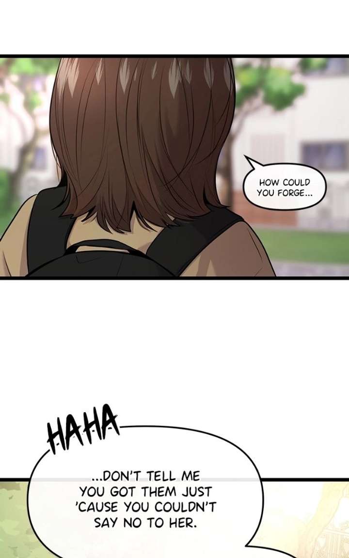 Back to Chanbi Chapter 85 - Page 10