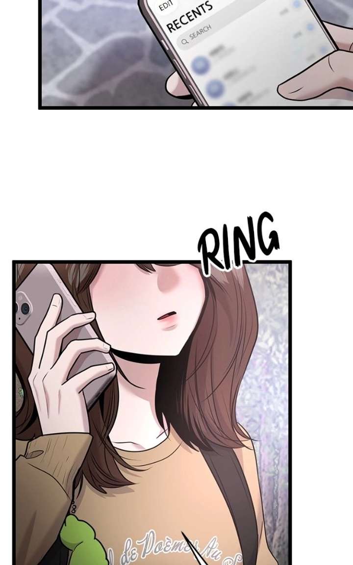 Back to Chanbi Chapter 85 - Page 103