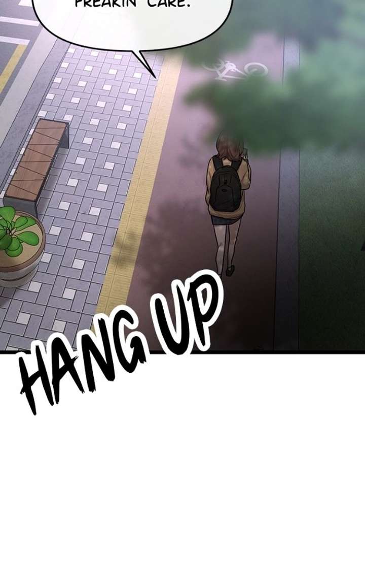 Back to Chanbi Chapter 85 - Page 105