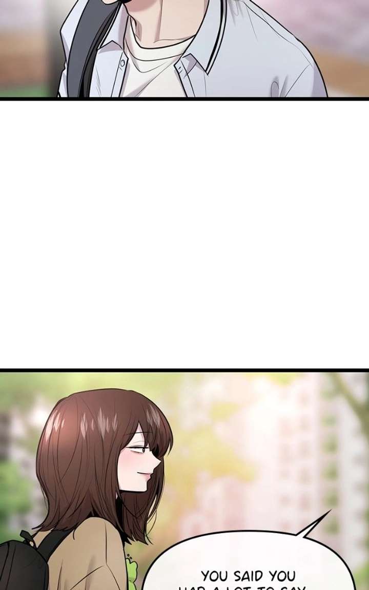 Back to Chanbi Chapter 85 - Page 12