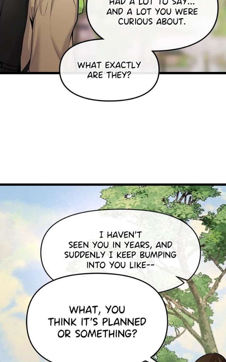 Back to Chanbi Chapter 85 - Page 13