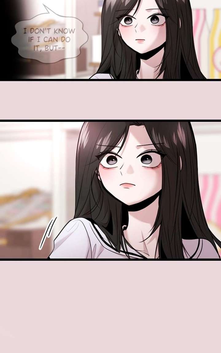 Back to Chanbi Chapter 85 - Page 28