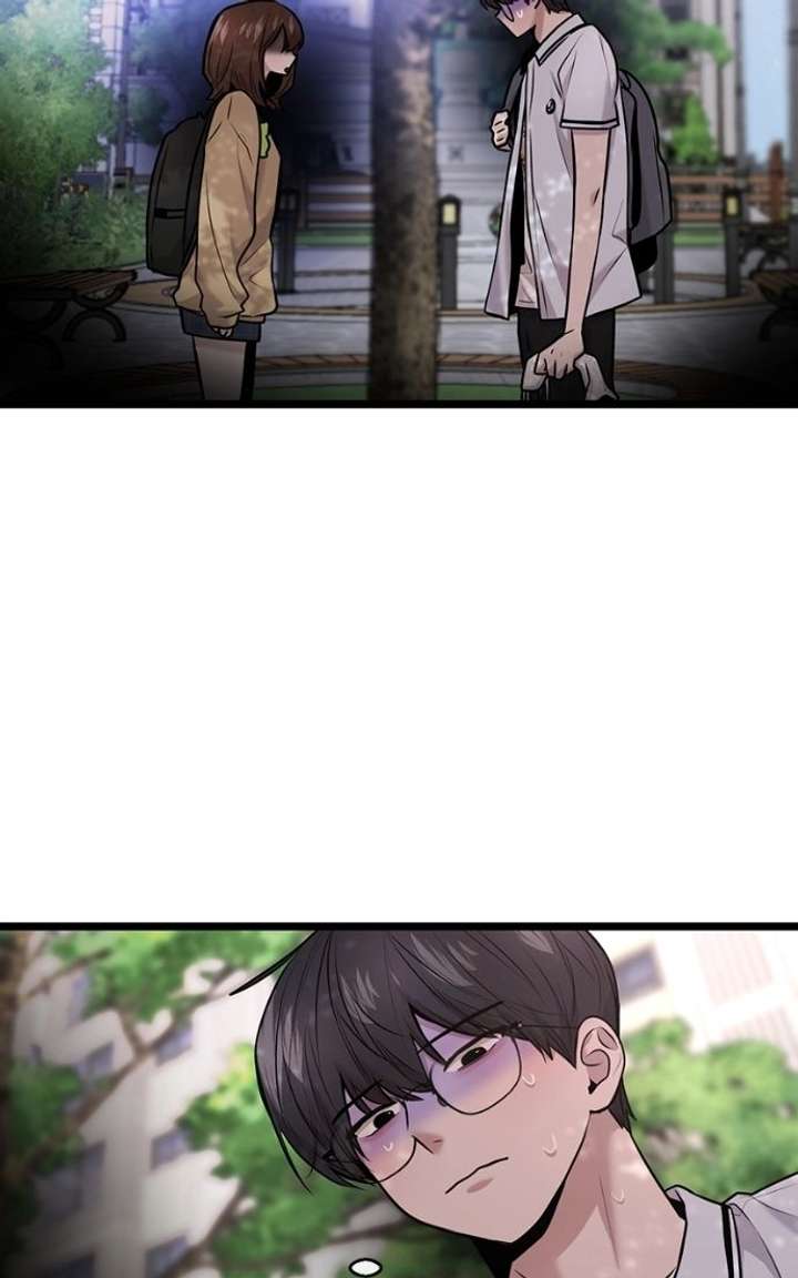 Back to Chanbi Chapter 85 - Page 32