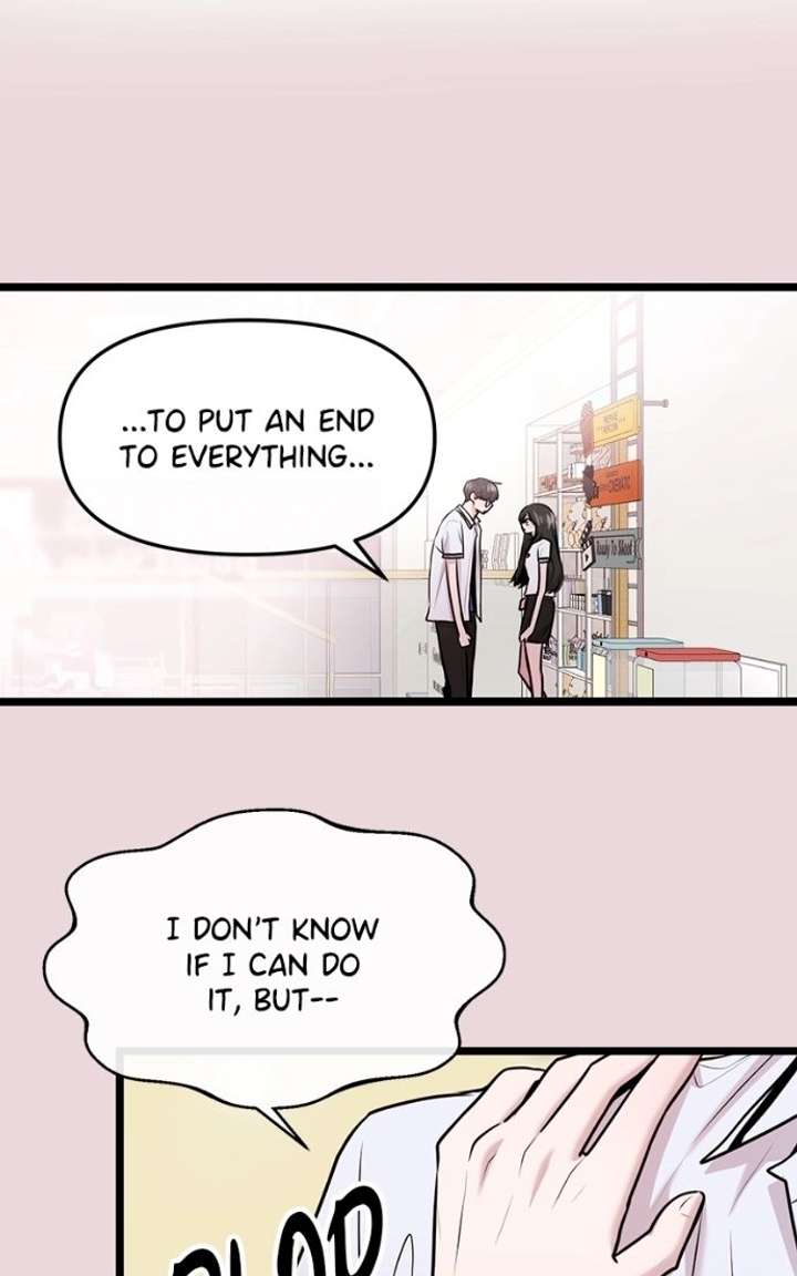 Back to Chanbi Chapter 85 - Page 34