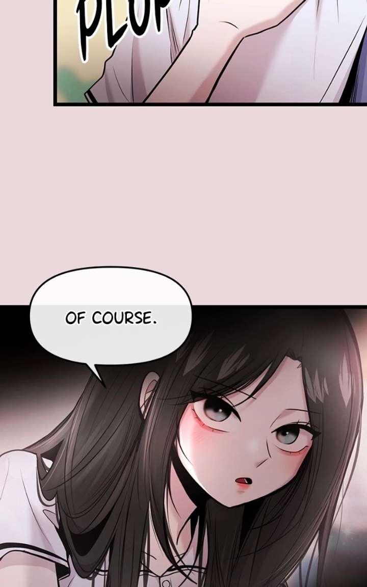Back to Chanbi Chapter 85 - Page 35
