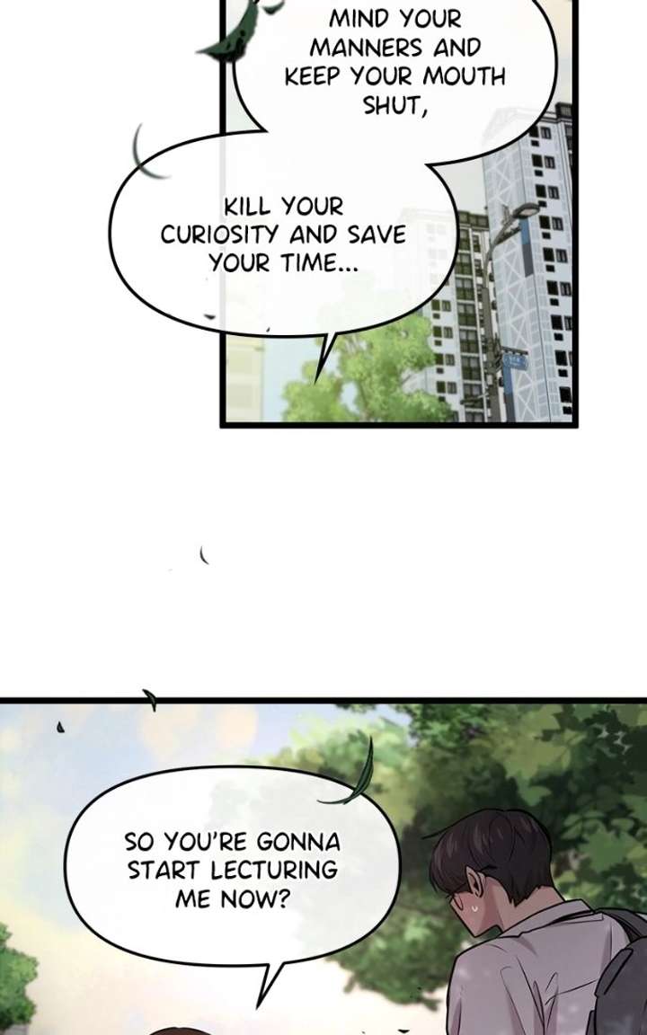 Back to Chanbi Chapter 85 - Page 46