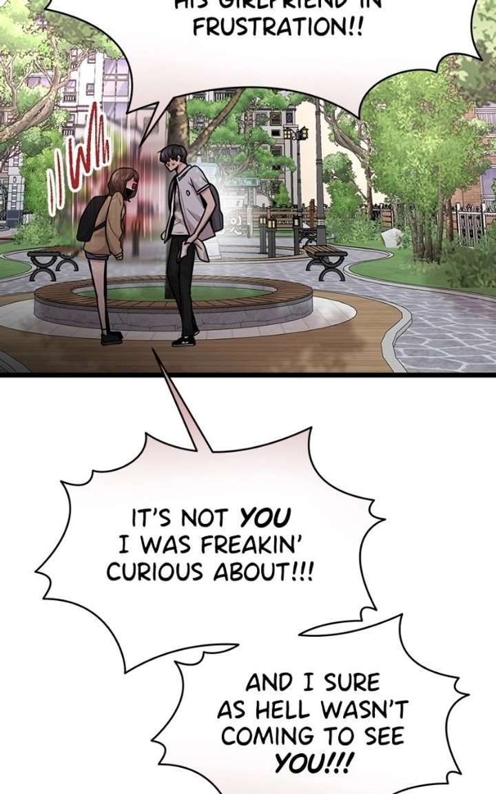 Back to Chanbi Chapter 85 - Page 52