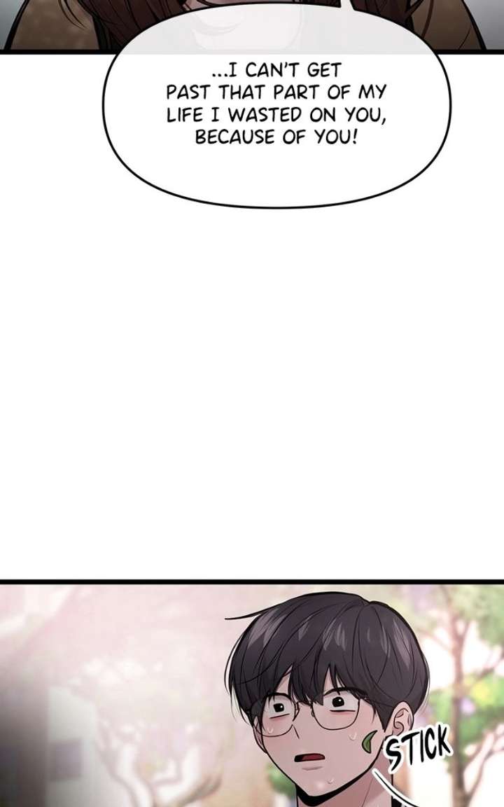 Back to Chanbi Chapter 85 - Page 58