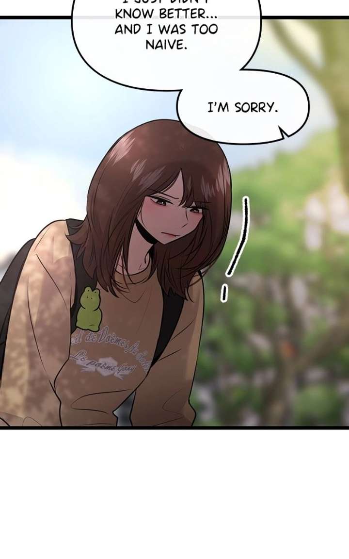 Back to Chanbi Chapter 85 - Page 63