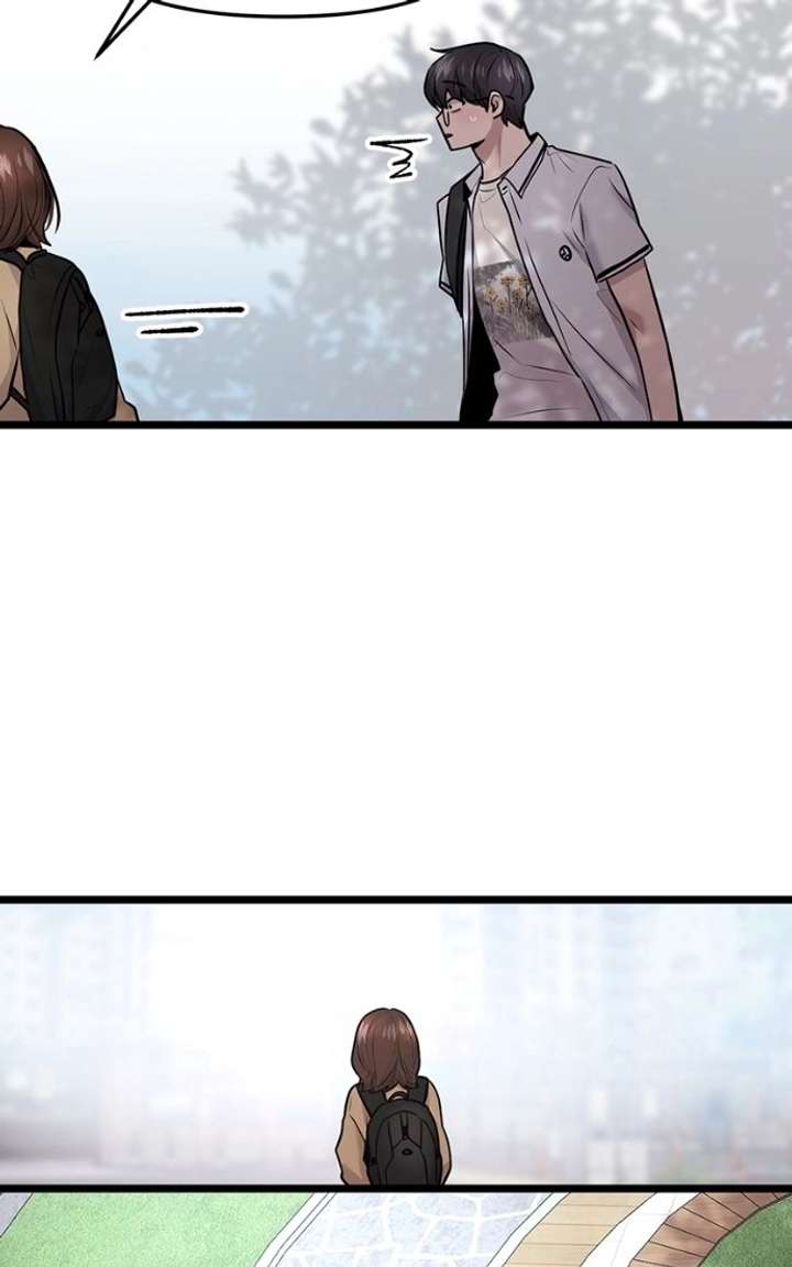 Back to Chanbi Chapter 85 - Page 76