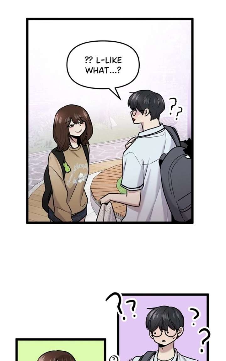 Back to Chanbi Chapter 85 - Page 8